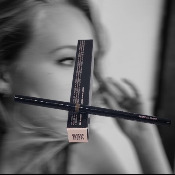 Blond Precision Brow Liner - Mary Kay - Picture 2 of 6